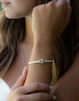 Owl Bangle