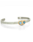 Owl Bangle