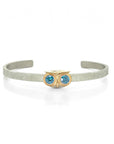 Owl Bangle