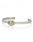 Owl Bangle