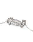 Race Car Bracelet