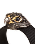 Falcon Bracelet with Rosecut Diamonds