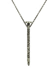 Nail Necklace