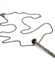 Nail Necklace