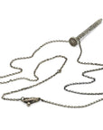 Nail Necklace