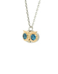Owl Necklace