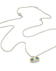 Owl Necklace