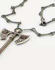 Labrys Necklace