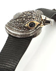 Falcon Bracelet with Rosecut Diamonds