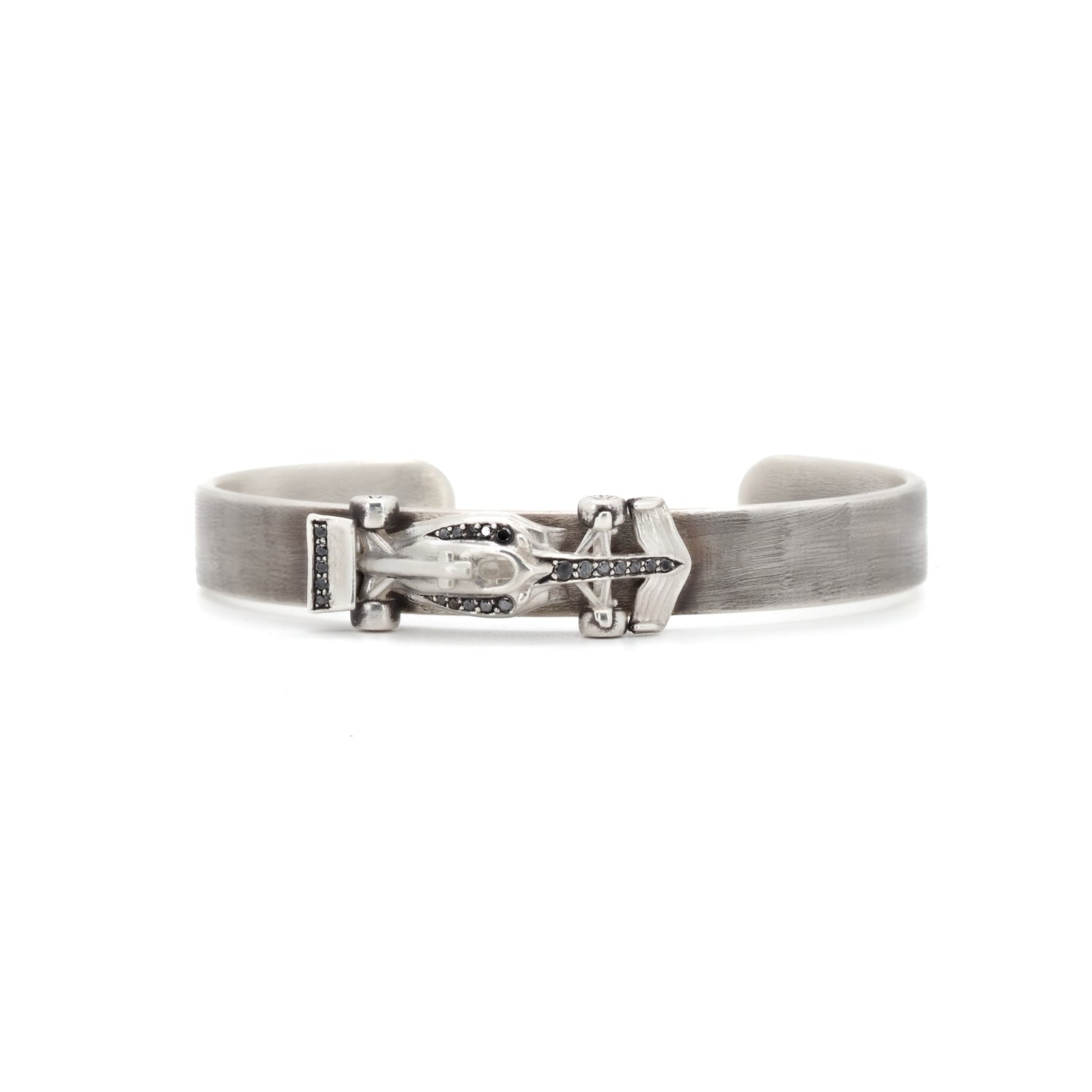 Race Car Bangle