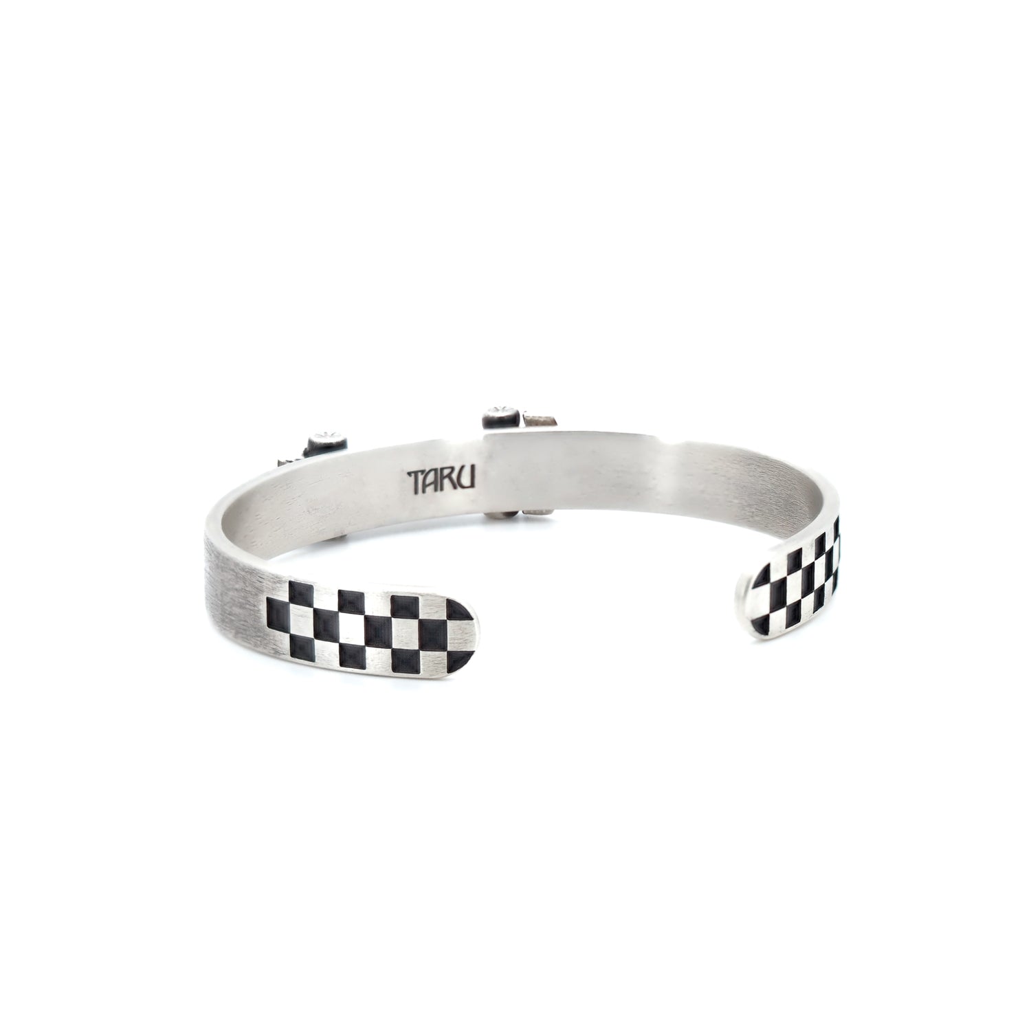 Race Car Bangle