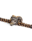 Ram Bracelet with Diamonds Signature Series